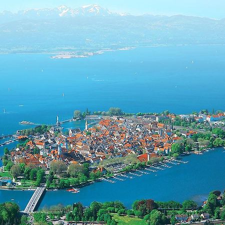 Gaestezimmer Hozici 린다우 외부 사진