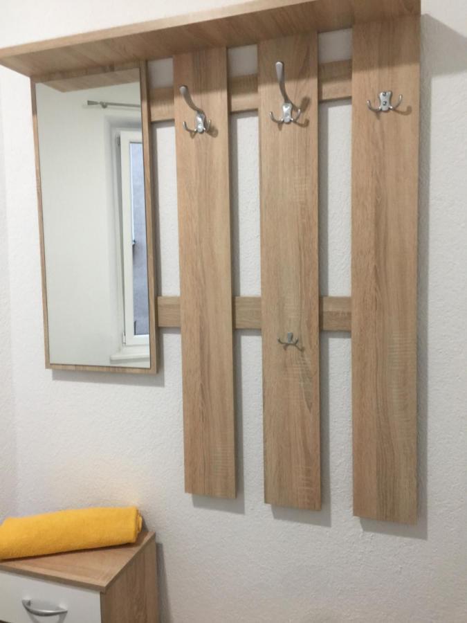 Gaestezimmer Hozici 린다우 외부 사진