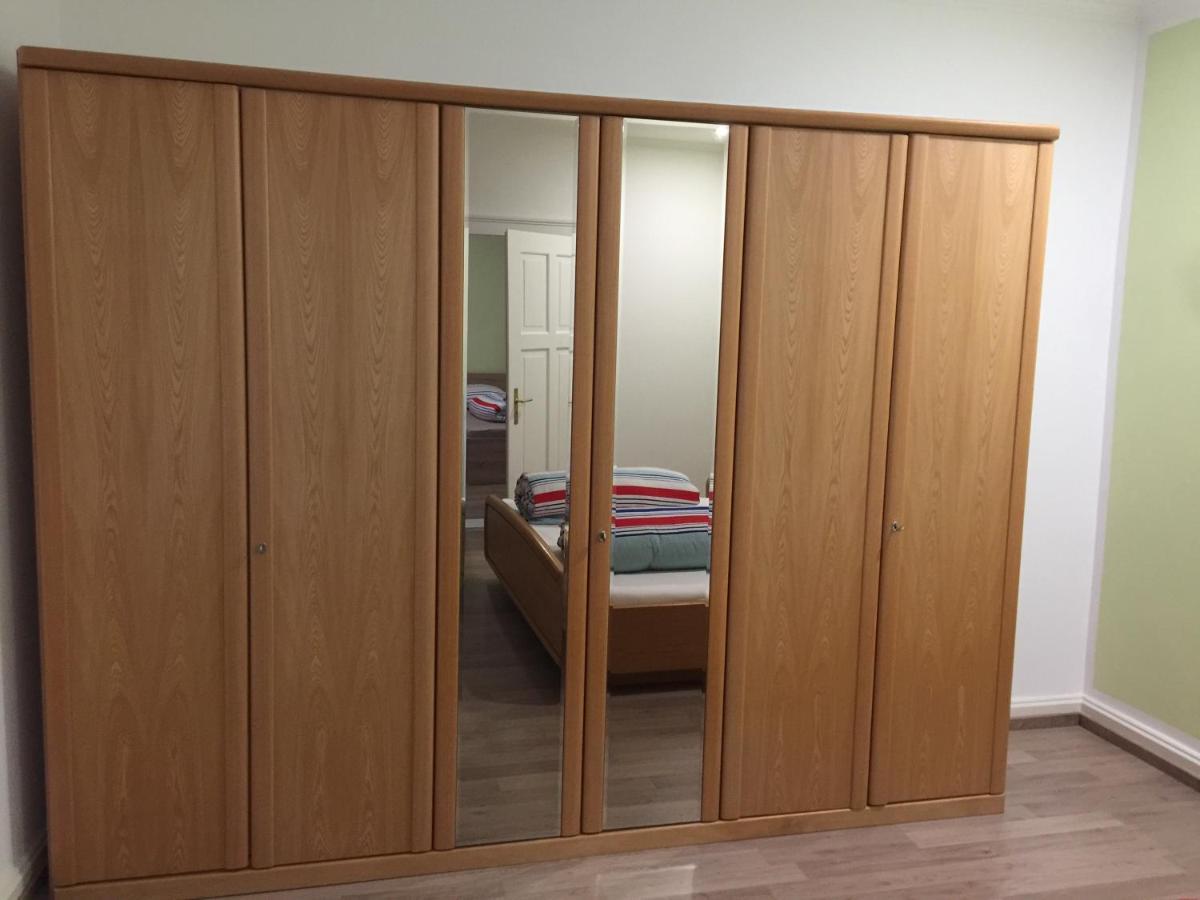 Gaestezimmer Hozici 린다우 외부 사진