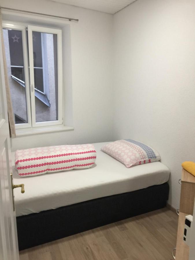 Gaestezimmer Hozici 린다우 외부 사진